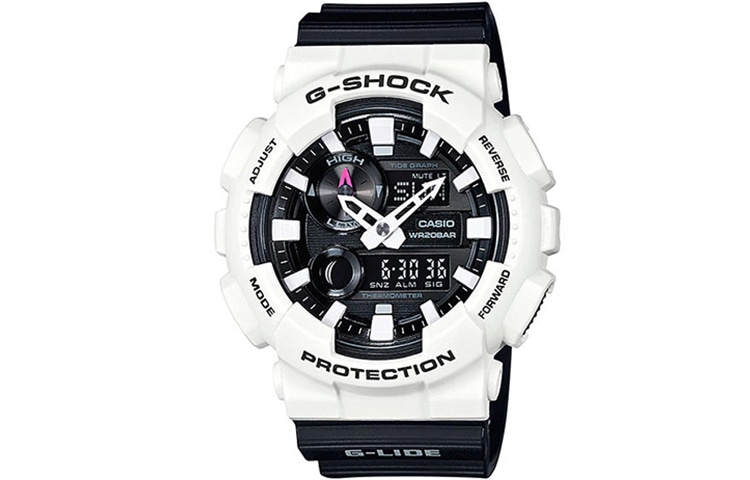 Часы G-Shock GAX-100B-7ADR