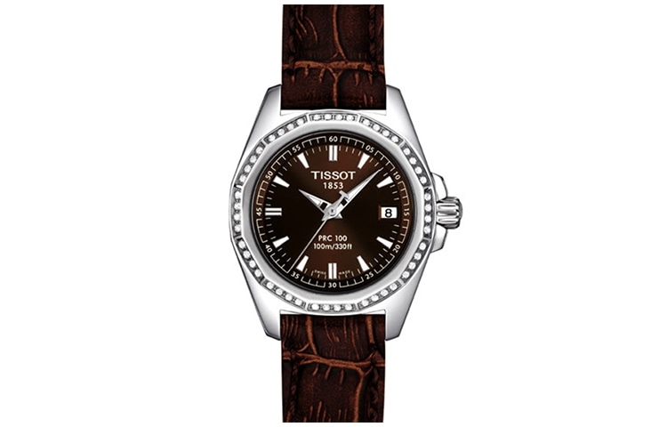 TISSOT/天梭 Tissot T22.1.111.11