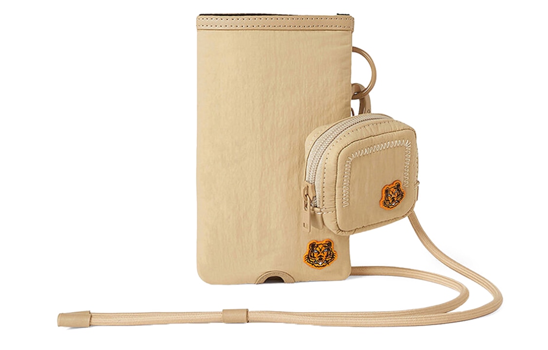 KENZO Tiger Beige