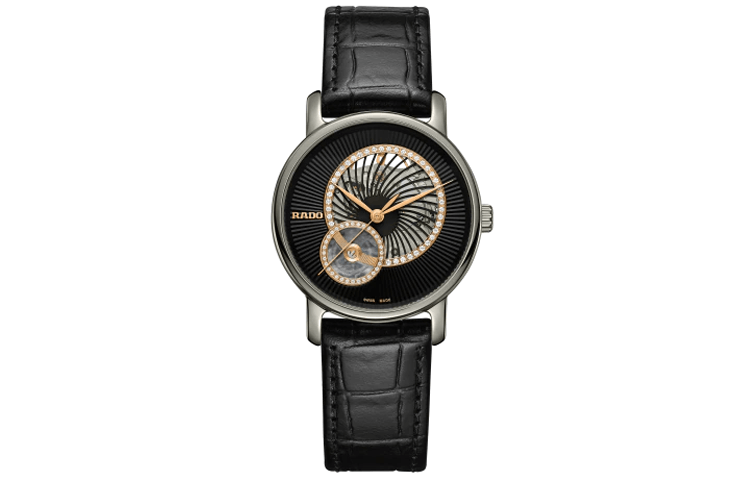 Часы Rado DiaMaster R14056955