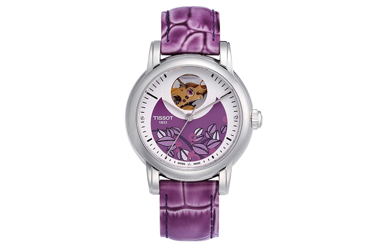 TISSOT/天梭 Tissot T050.207.16.031.00