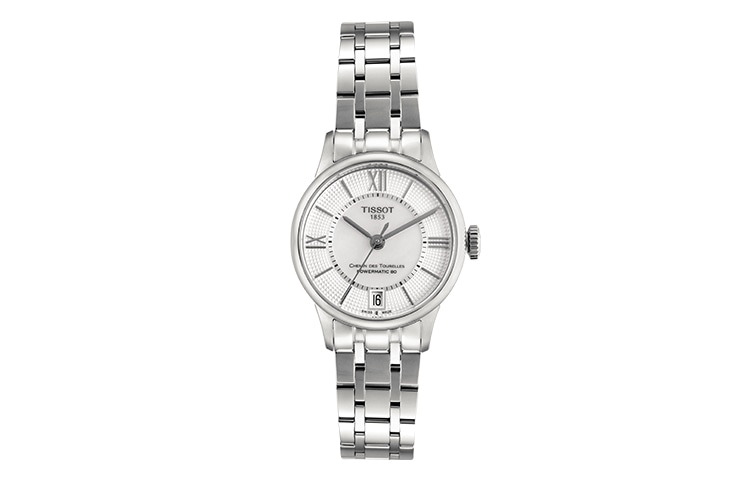TISSOT/天梭 Tissot T099.207.11.118.00