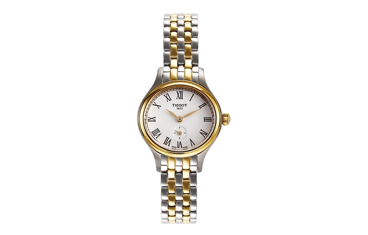 TISSOT/天梭 Tissot T103.110.22.033.00
