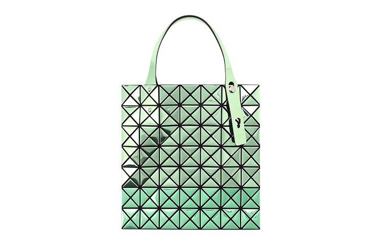 Сумки Issey Miyake Platinum Tote