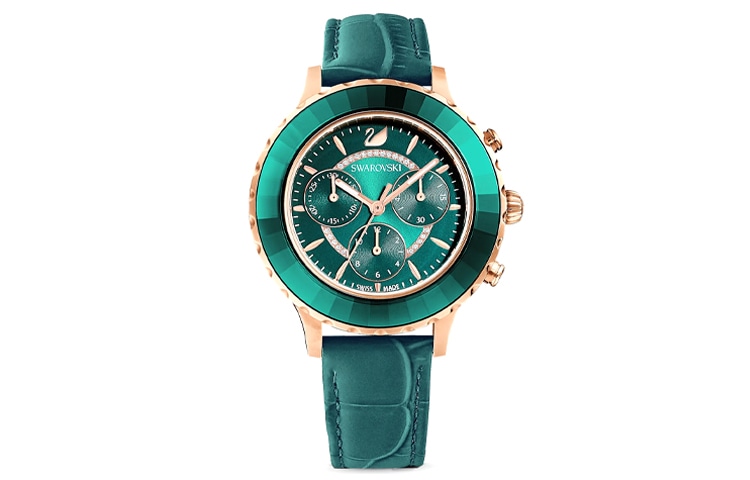 Часы Swarovski Octea Lux Chrono 5452498