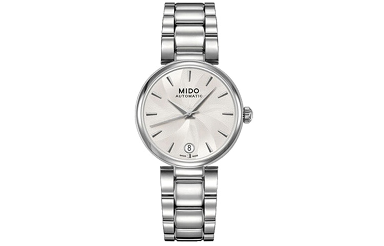 Часы Mido 33mm M022.207.11.031.10