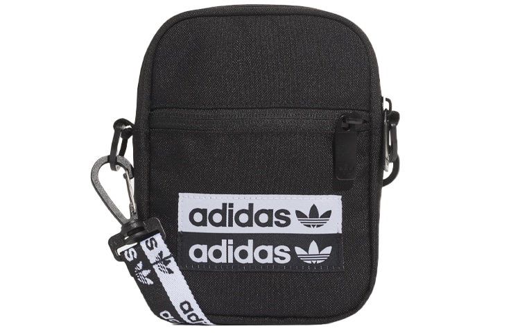 Сумка Adidas Originals Heri Vocal Fest Bag Black