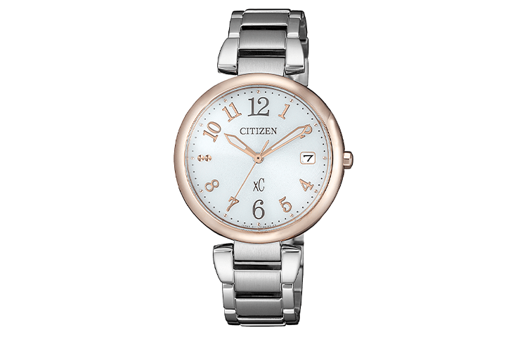 CITIZEN/西铁城 CITIZEN xc EO1195-51A