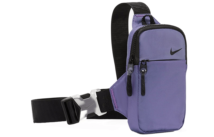 Nike Sportswear Essentials Berry — фото 1