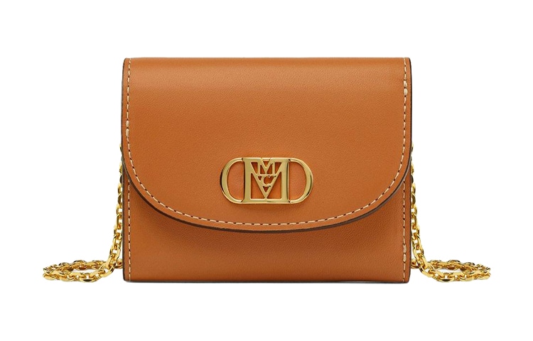 Сумки Mcm Mode Travia WOC Nappa
