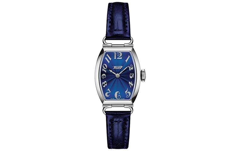 TISSOT/天梭 TISSOT 30 28mm 22*28mm T128.109.16.042.00