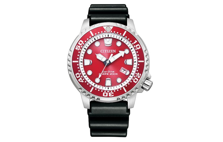 CITIZEN/西铁城 Citizen Promaster BN0159-15X