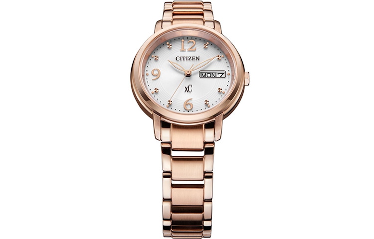 Citizen 32.5mm EW2426-54A — фото 3