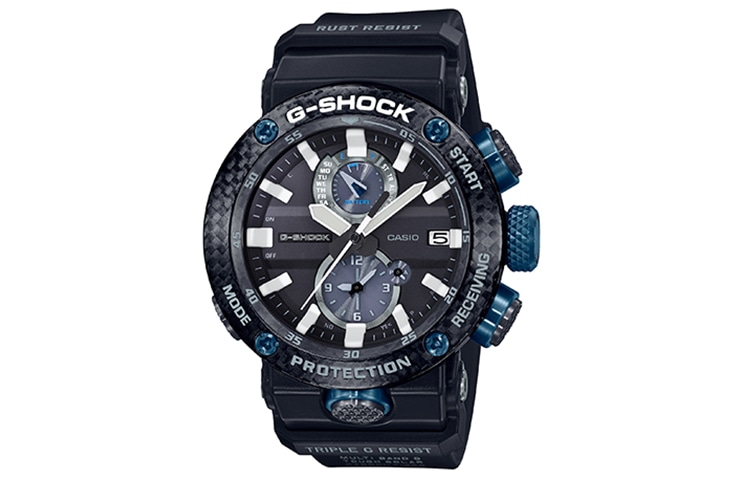 Часы G-Shock GWR-B1000-1A1PR