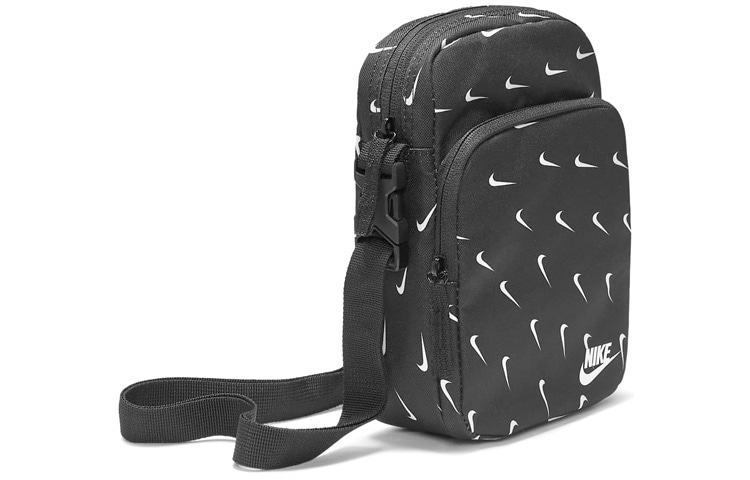 Nike Crossbody Bag Black — фото 2