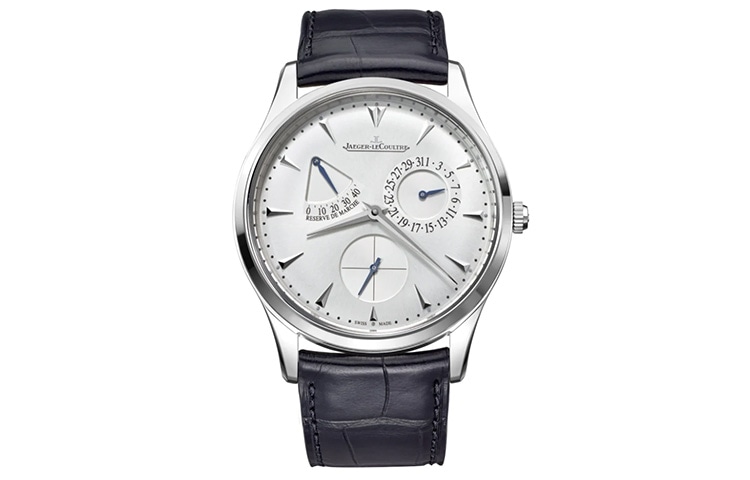 Часы Jaeger-Lecoultre Master Ultra Thin Q1378420