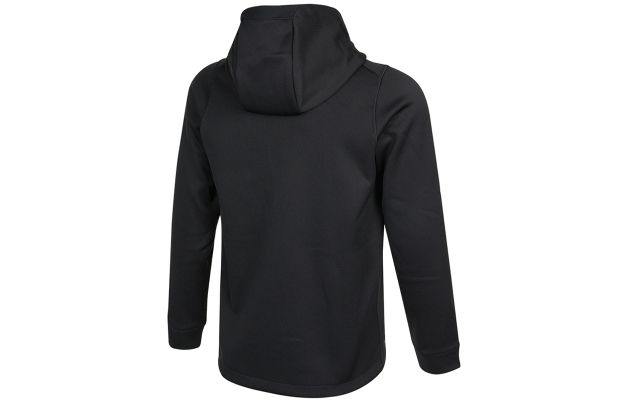 Nike Hoodie Black — фото 1
