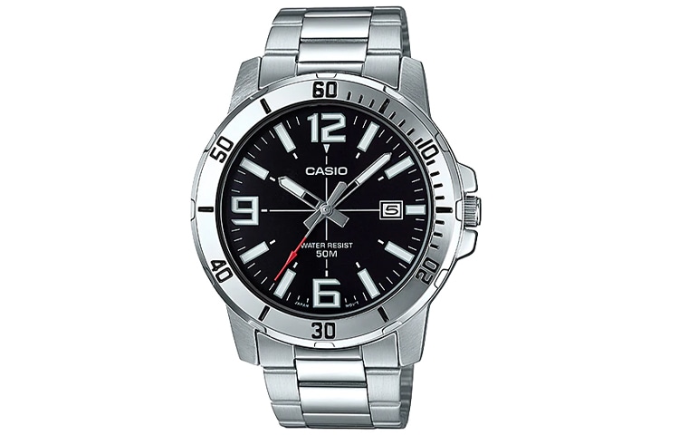 Casio MTP-VD01D-1BV