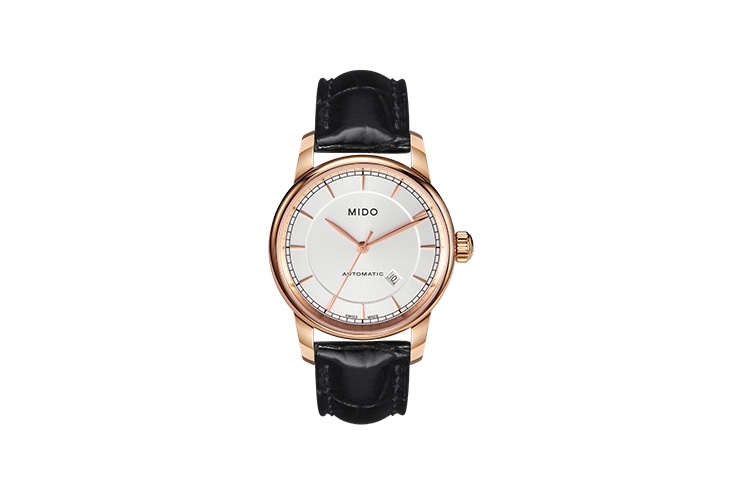 Часы Mido Baroncelli 29mm M7600.3.10.4