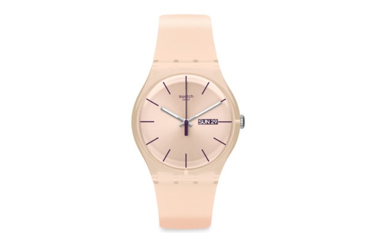 SWATCH/斯沃琪 SWATCHORIGINALS 41mm SUOT700