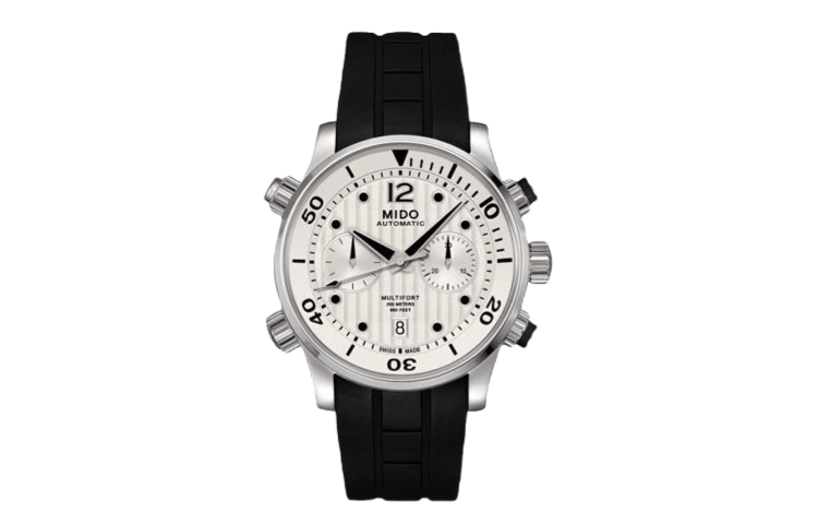 Часы Mido 44mm M005.914.17.030.00