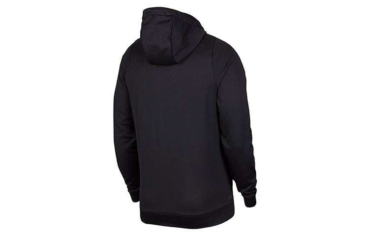 Nike Training Jacket Black — фото 1
