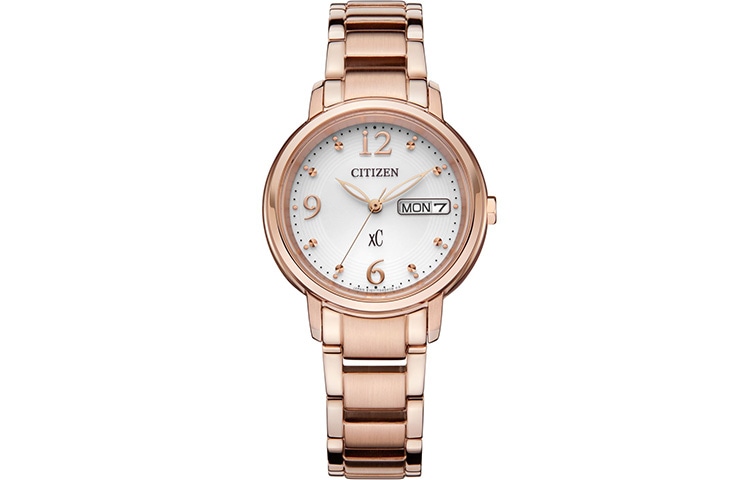 Часы Citizen 32.5mm EW2426-54A