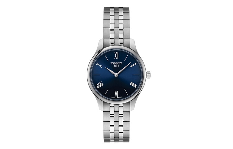 TISSOT/天梭 Tissot T-Classic T063.209.11.048.00
