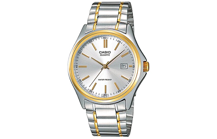 CASIO/卡西欧 CASIO MTP-1183G-7A