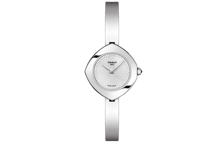 TISSOT/天梭 Tissot T113.109.11.036.00