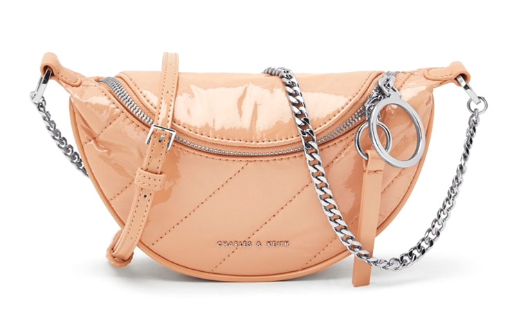 CHARLES&KEITH CHARLESKEITH PU