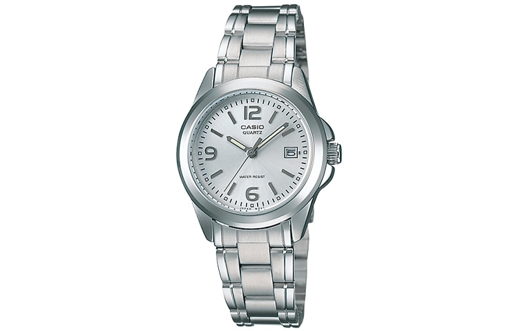 CASIO/卡西欧 Casio LTP-1215A-7A