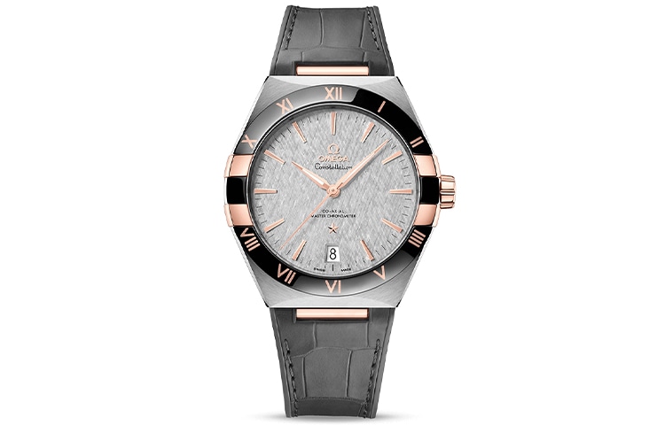 Часы Omega 50 41mm 131.23.41.21.06.001