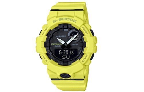 CASIO/卡西欧 Casio GBA-800-9APR