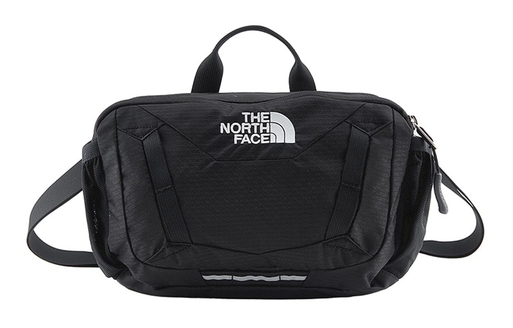 Сумки The North Face Waist Bag Black