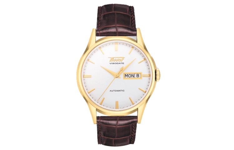 TISSOT/天梭 TISSOT 40mm T019.430.36.031.01