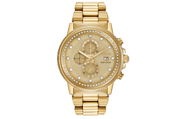 Часы Citizen FB3002-53P