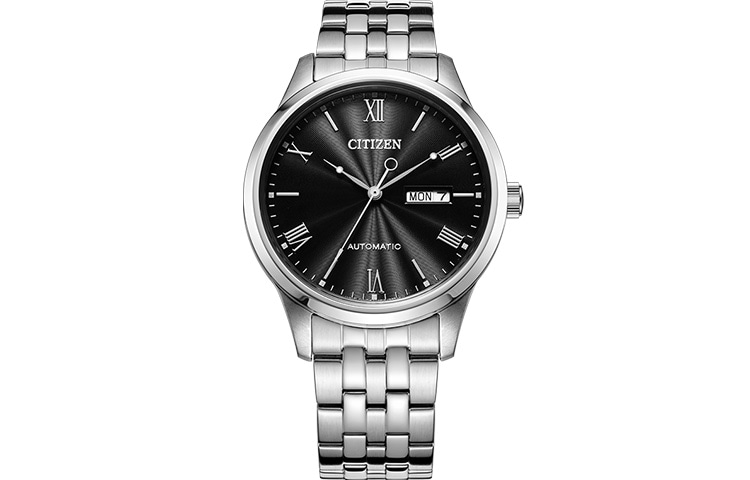 Часы CITIZEN/西铁城 CITIZEN 50 40mm NH7501-85H