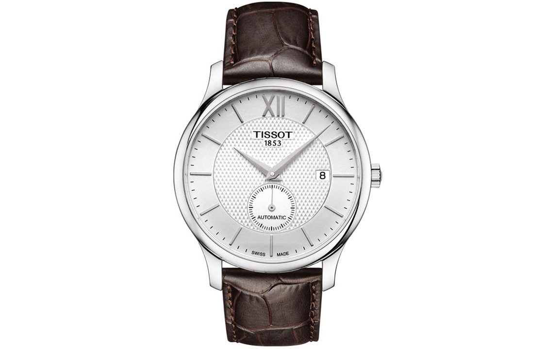 Часы TISSOT/天梭 Tissot T063.428.16.038.00