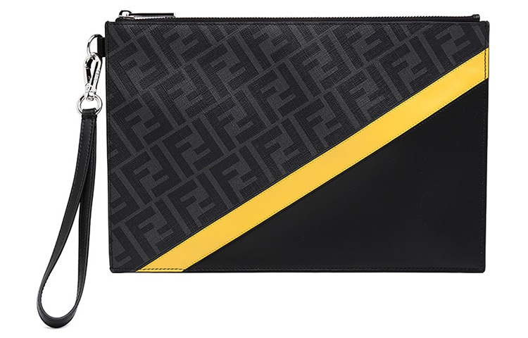 Сумки FENDI/芬迪 FENDI Logo FF