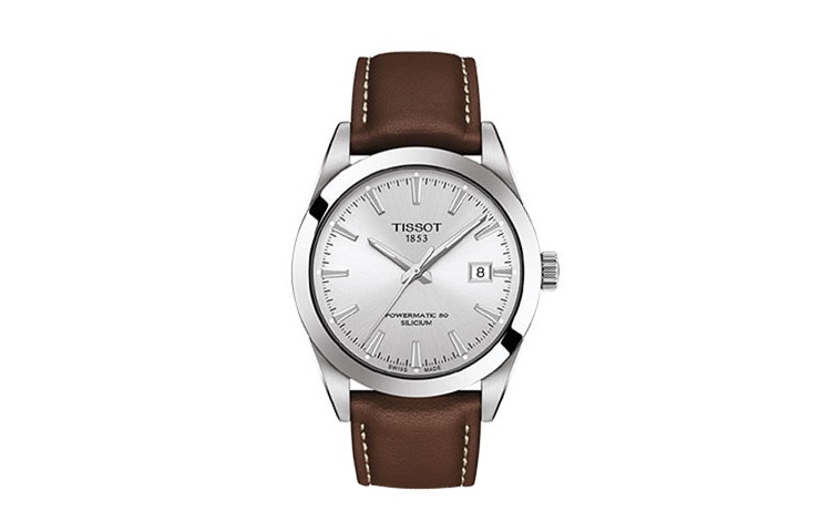 TISSOT/天梭 TISSOT 100 40mm T127.407.16.031.00