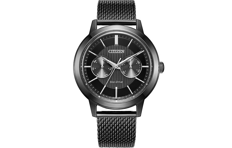 Часы CITIZEN/西铁城 CITIZEN BIP BU4034-82E