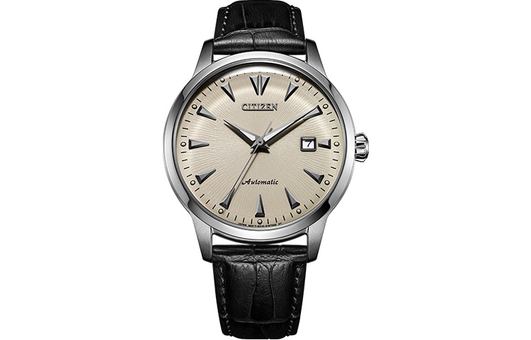 CITIZEN/西铁城 CITIZEN NK0001-17X