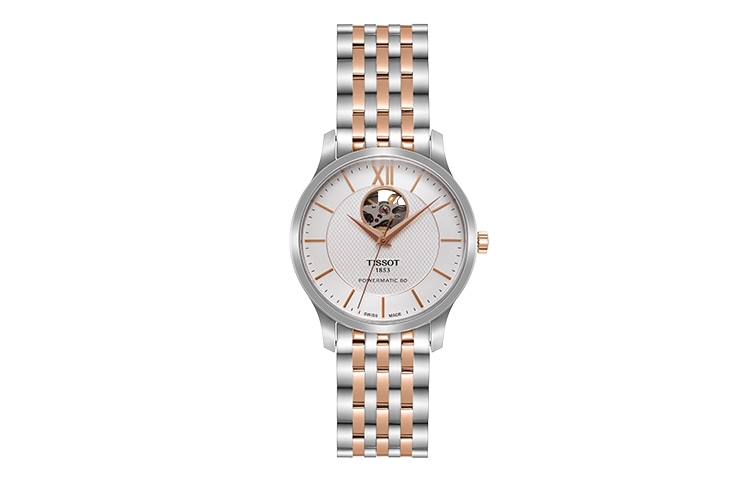 TISSOT/天梭 Tissot T-Classic T063.907.22.038.01
