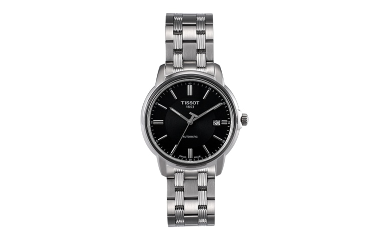 TISSOT/天梭 TISSOT 30 40mm T065.407.11.051.00