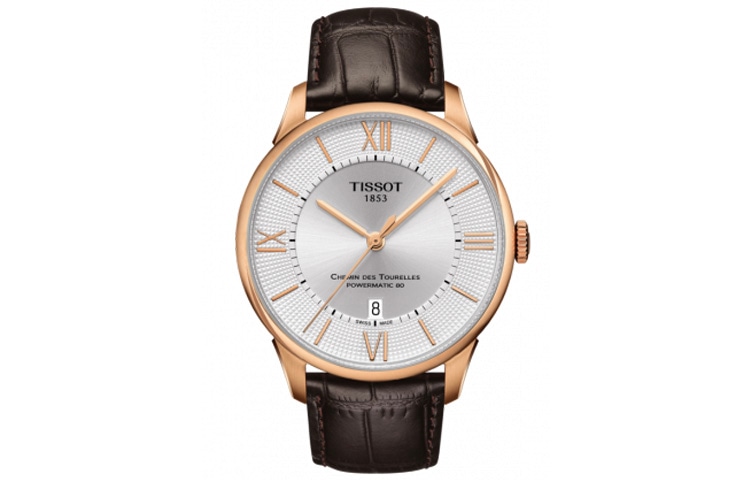 TISSOT/天梭 Tissot T0994073603800