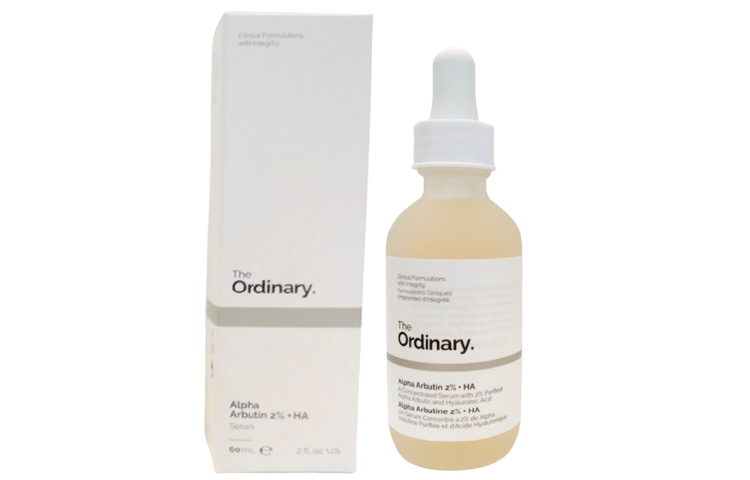 The Ordinary 30ml30ml*260ml — фото 3