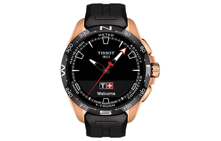 TISSOT/天梭 Tissot T-Sport T121.420.47.051.02