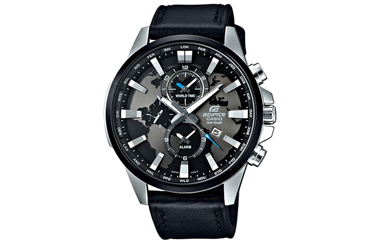 Часы Casio Edifice EFR-303L-1A