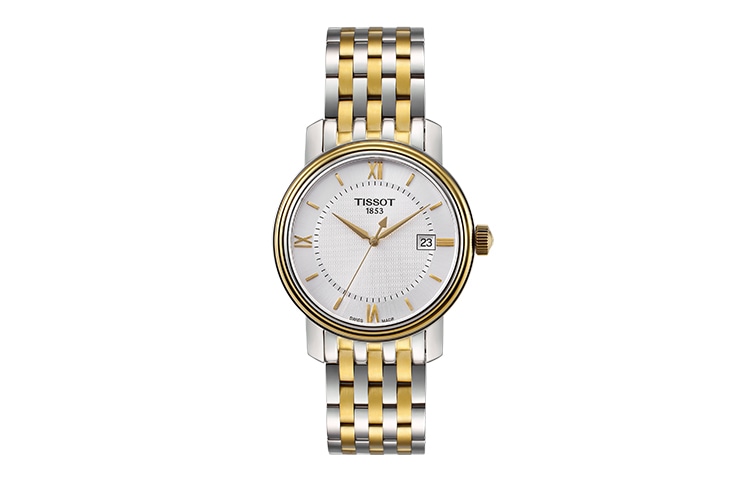 TISSOT/天梭 Tissot T097.410.22.038.00